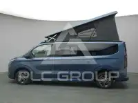 2025 Ford Tourneo