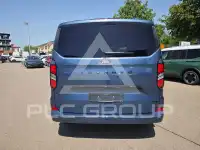 2025 Ford Tourneo