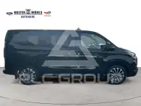 2025 Ford Tourneo