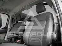 2025 Ford Tourneo