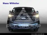 2025 Ford Tourneo