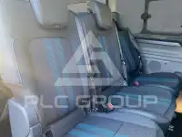 2025 Ford Tourneo