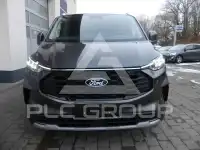 2025 Ford Tourneo