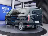 2025 Ford Tourneo