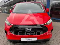 2025 Ford Tourneo