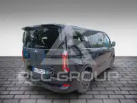 2025 Ford Tourneo