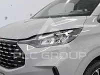 2025 Ford Tourneo