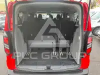 2025 Ford Tourneo