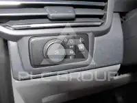 2025 Ford Tourneo