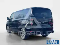 2025 Ford Tourneo