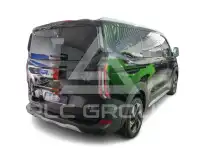 2025 Ford Tourneo