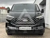2025 Ford Tourneo