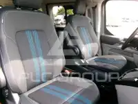 2025 Ford Tourneo