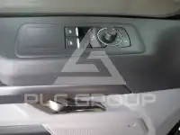 2025 Ford Tourneo