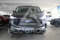 2025 Ford Tourneo