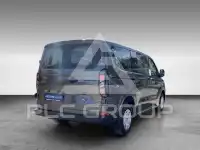 2025 Ford Tourneo