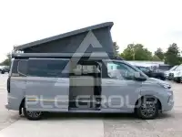 2026 Ford Tourneo