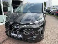 2025 Ford Tourneo