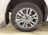 2025 Ford Tourneo