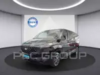 2025 Ford Tourneo
