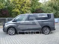 2025 Ford Tourneo