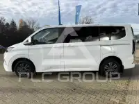 2025 Ford Tourneo