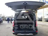 2025 Ford Tourneo