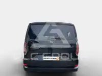 2025 Ford Tourneo