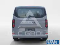 2025 Ford Tourneo