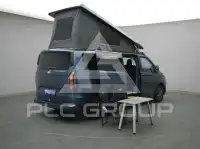 2025 Ford Tourneo