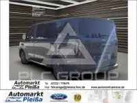 2025 Ford Tourneo