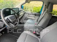 2025 Ford Tourneo
