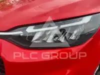 2025 Ford Tourneo