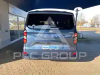 2025 Ford Tourneo