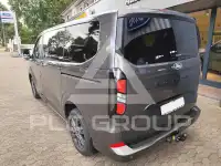 2025 Ford Tourneo