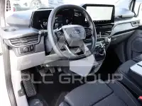 2025 Ford Tourneo