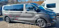 2025 Ford Tourneo