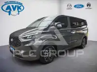 2025 Ford Tourneo
