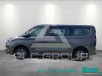 2025 Ford Tourneo