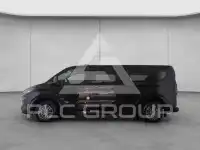 2025 Ford Tourneo