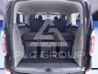 2025 Ford Tourneo