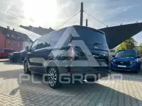 2025 Ford Tourneo