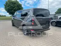 2025 Ford Tourneo