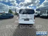 2025 Ford Tourneo