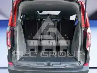 2025 Ford Tourneo
