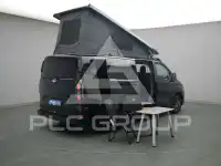 2025 Ford Tourneo