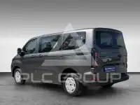 2025 Ford Tourneo