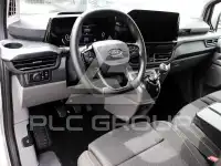 2025 Ford Tourneo