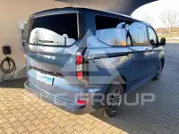 2025 Ford Tourneo