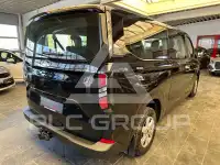 2025 Ford Tourneo